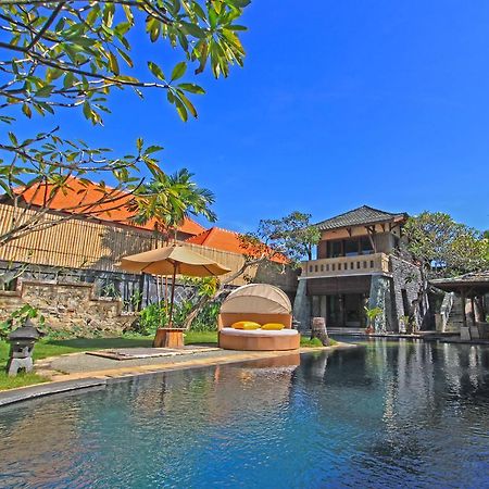 Rumah Mertasari Denpasar Kültér fotó