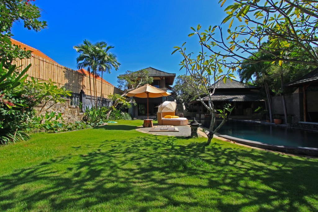 Rumah Mertasari Denpasar Kültér fotó