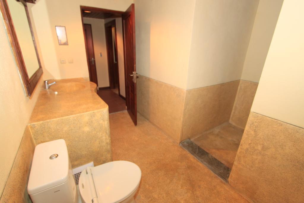 Rumah Mertasari Denpasar Kültér fotó