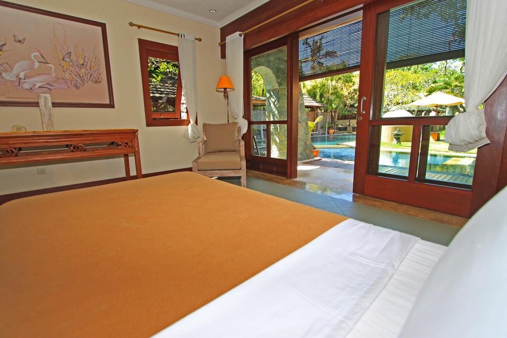 Rumah Mertasari Denpasar Kültér fotó